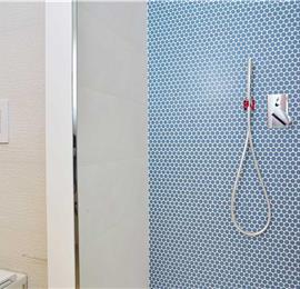 3 bedroom villa with pool & sea views, Alcamo Marina, sleeps 6-7